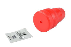 Anschlagpuffer Federung Hinterachse verstärkt für JEEP WRANGLER IV