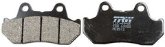 Bremsbelagsatz Scheibenbremse Vorderachse Hinterachse für HONDA CB CBR CBX CM