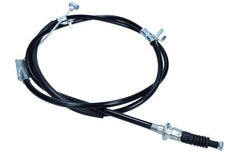 Seilzug Feststellbremse hinten links für MAZDA 6 Stufenheck