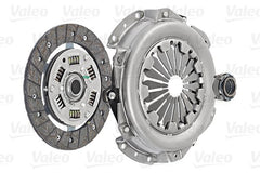 Kupplungssatz für RENAULT 9 11 19 I Chamade II CLIO SUPER 5 RAPID