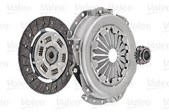 Kupplungssatz für RENAULT DACIA 4 5 12 Variable 15 18 FUEGO RODEO