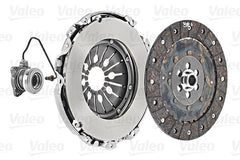 Kupplungssatz für OPEL ASTRA H Caravan GTC TwinTop SIGNUM CC VECTRA C ZAFIRA /