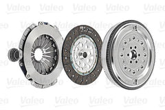 Kupplungssatz für AUDI SKODA VW A4 B5 Avant B6 A6 C5