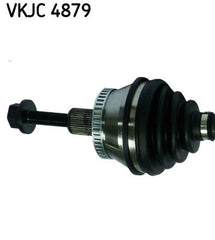 Antriebswelle Vorderachse für AUDI SKODA VW A4 B5 Avant A6 C5 SUPERB I