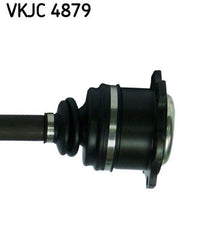 Antriebswelle Vorderachse für AUDI SKODA VW A4 B5 Avant A6 C5 SUPERB I