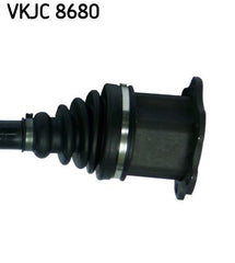 Antriebswelle Vorderachse für AUDI A4 Allroad B8 Avant A5 Sportback Cabriolet