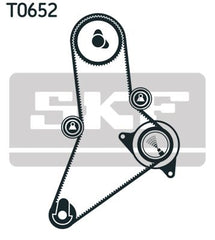 Zahnriemensatz für FIAT IVECO RENAULT DUCATO Kasten Pritsche/Fahrgestell