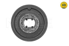 Lagerung Lenker Vorderachse vorne verstärkt für MERCEDES-BENZ C-KLASSE Coupe