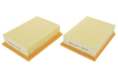 Luftfilter für SEAT VW KTM AROSA IBIZA II CADDY Großraumlimousine LUPO I POLO