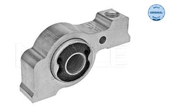 Lagerung Lenker Vorderachse hinten für PEUGEOT 407 Coupe SW 508 I Kasten/Kombi