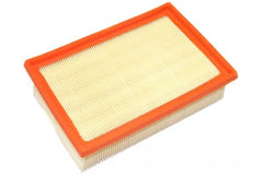 Luftfilter für CITROËN PEUGEOT C4 I Coupe 206 Schrägheck 307 Break SW CC