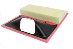 Luftfilter für IVECO YAMAHA DAILY IV Kasten Pritsche/Fahrgestell V VI