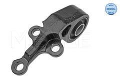 Lagerung Lenker Vorderachse hinten für NISSAN ALMERA II Hatchback