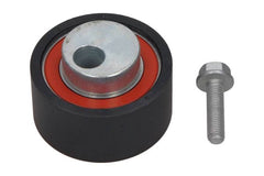 Spannrolle Zahnriemen für CITROËN FIAT LANCIA PEUGEOT C5 I Break II C8 JUMPER