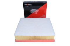 Luftfilter für MAN VW TGE Kasten Pritsche/Fahrgestell Bus CRAFTER GRAND