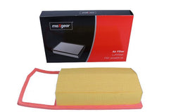Luftfilter für CITROËN FIAT OPEL PEUGEOT NEMO Großraumlimousine