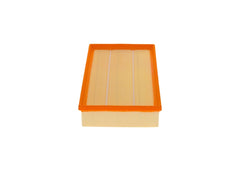 Luftfilter für NISSAN NAVARA NP300 PATHFINDER III Pritsche/Fahrgestell VAN