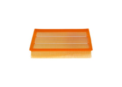 Luftfilter für NISSAN NAVARA NP300 PATHFINDER III Pritsche/Fahrgestell VAN