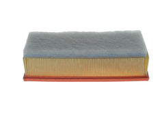 Luftfilter für CITROËN FIAT LANCIA PEUGEOT TOYOTA C8 JUMPY II