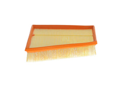 Luftfilter für RENAULT FLUENCE GRAND SCÉNIC III MEGANE Schrägheck Coupe