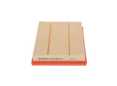 Luftfilter für FORD FOCUS IV Stufenheck Turnier KUGA III