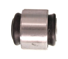 Lagerung Lenker Hinterachse für NISSAN PATROL GR V Wagon