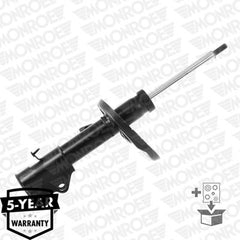 Stoßdämpfer Vorderachse links für PEUGEOT 508 SW I