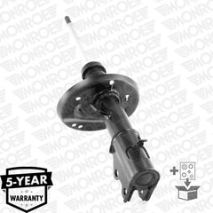 Stoßdämpfer Vorderachse links für PEUGEOT 508 SW I