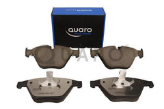 Bremsbelagsatz Scheibenbremse Vorderachse für BMW 5 Touring 6 Cabriolet 7