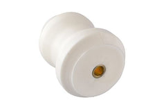 Anschlagpuffer Federung Hinterachse für MITSUBISHI PAJERO SPORT I