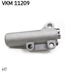 Spannrolle Zahnriemen links für AUDI SKODA VW A4 B5 Avant B6 Cabriolet A6 C4 C5