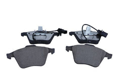 Bremsbelagsatz Scheibenbremse Vorderachse für AUDI SEAT A4 B5 Avant B7