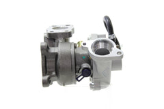 Turbolader Abgasturbolader für CITROËN FORD MAZDA PEUGEOT C1 C2 C3 I Pluriel II