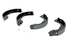 Bremsbackensatz Hinterachse für MITSUBISHI SPACE STAR VI Schrägheck ATTRAGE