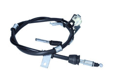 Seilzug Feststellbremse hinten rechts für KIA PICANTO I