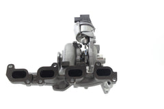 Turbolader Abgasturbolader für AUDI MERCEDES-BENZ SEAT SKODA VW A1 Sportback A3
