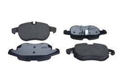 Bremsbelagsatz Scheibenbremse Vorderachse für FIAT OPEL SAAB CADILLAC CROMA