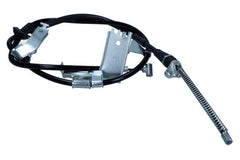 Seilzug Feststellbremse rechts für SUZUKI SWIFT III