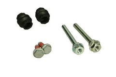 Führungshülsensatz Bremssattel Hinterachse für ALFA ROMEO AUDI BMW CITROËN