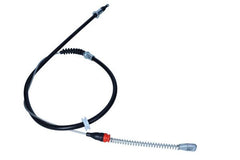 Seilzug Feststellbremse hinten links für CHEVROLET OPEL CORSA Stufenheck COMBO