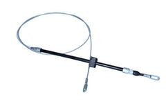 Seilzug Feststellbremse hinten für MERCEDES-BENZ VW SPRINTER 2-t Bus Kasten