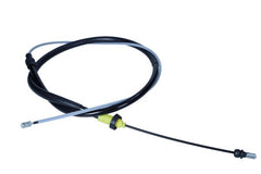 Seilzug Feststellbremse vorne für CITROËN C3 II DS3 Cabriolet