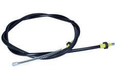 Seilzug Feststellbremse Hinterachse für RENAULT DACIA DOKKER Großraumlimousine