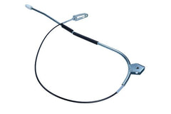 Seilzug Feststellbremse vorne für MERCEDES-BENZ A-KLASSE