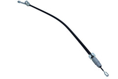 Seilzug Feststellbremse hinten für MERCEDES-BENZ C-KLASSE Coupe T-Model