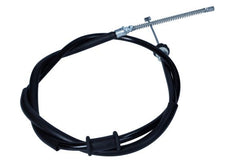 Seilzug Feststellbremse hinten rechts für LANCIA YPSILON