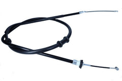 Seilzug Feststellbremse hinten rechts für CITROËN FIAT PEUGEOT NEMO