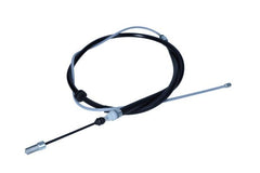 Seilzug Feststellbremse hinten für RENAULT SCÉNIC III VAN