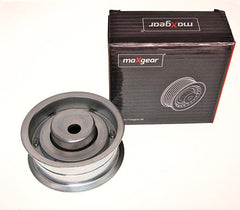 Spannrolle Zahnriemen für AUDI SEAT VW 80 B2 Stufenheck B3 B4 Avant 90