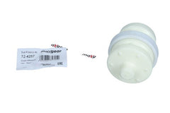 Anschlagpuffer Federung Hinterachse für PEUGEOT 407 SW Coupe